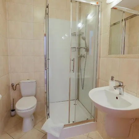 Apartment Exquisite In With Balcony *
